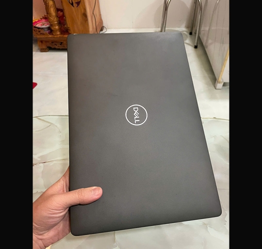 Dell Latitude 5500 i5-8365U/8GB/256GB/15.6 FHD