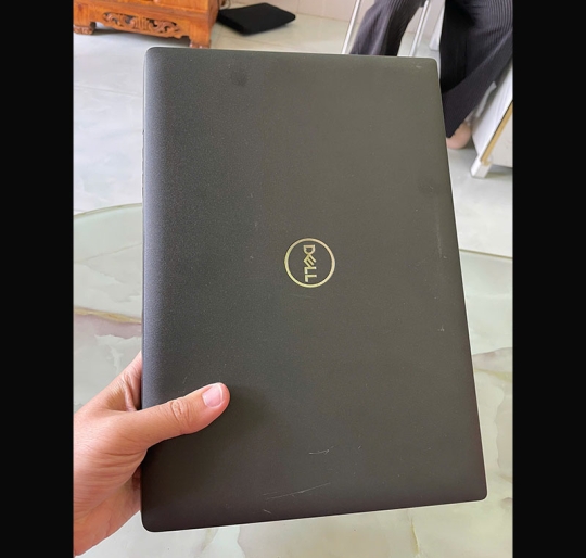 Dell Latitude 3420 i5-1135G7/8G/256G/14 HD