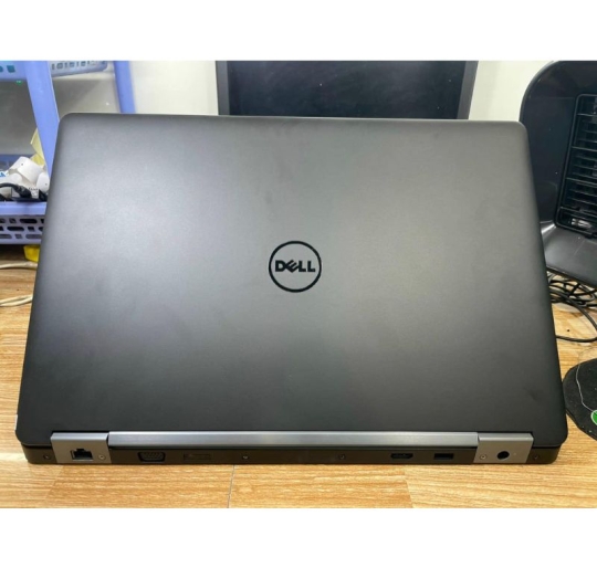 DELL Precision 3510 I7-6820HQ/8G/256G/15.6 FHD