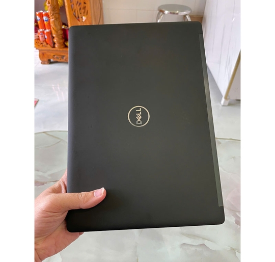 Dell Latitude 5290 i5-7300U/8G/256G/12.5HD