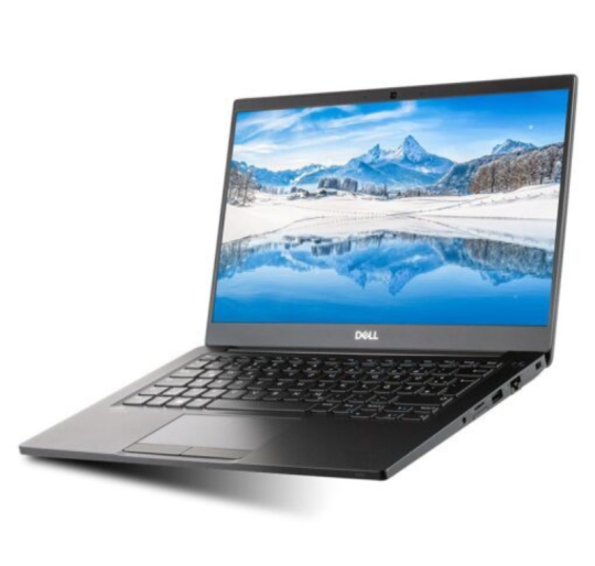 Dell Latitude 7300 i5-8265U/8G/256G/13.3 FHD CARBON