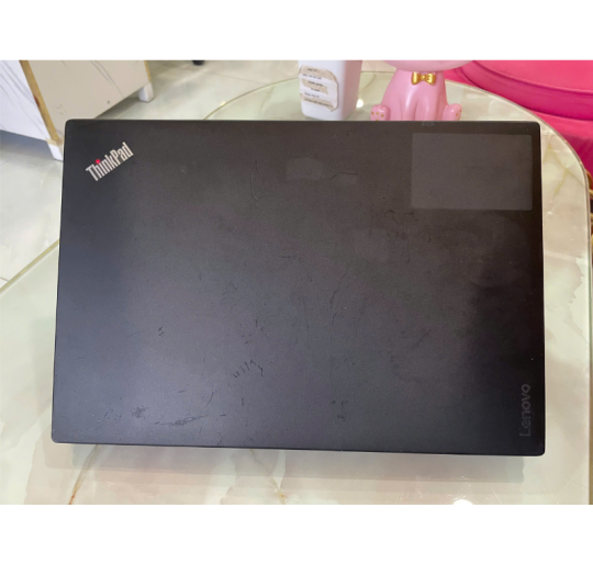Lenovo Thinkpad X260 i3-6100U/8G/128G/12.5 HD