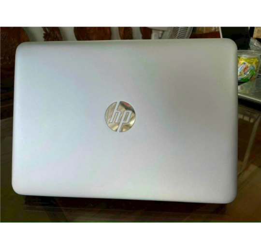 HP Elitebook 820 G3  i7-6600U/8G/256GB/12.5 HD