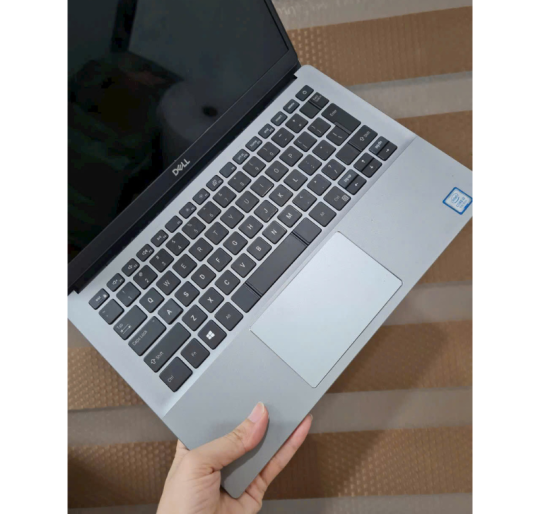 Dell Latitude 3301 I5-8265U/8G/256G/13.3 FHD