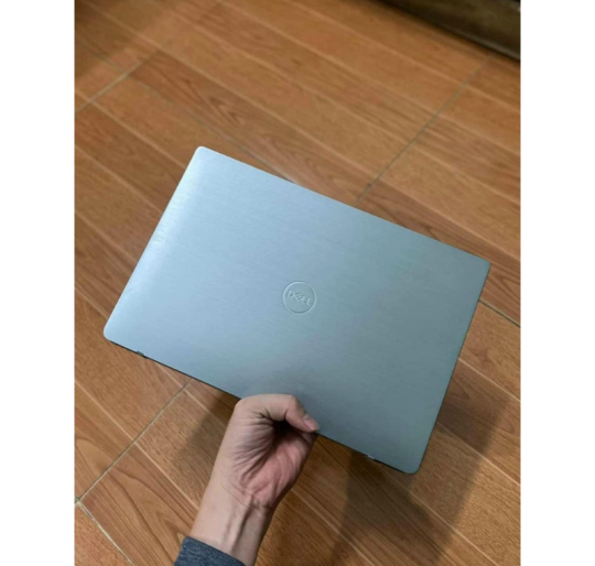 Dell Latitude 7300 Bạc i7-8650U/16G/256G/13.3FHD