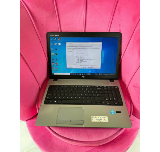 HP Probook 450 G1 i7-4712MQ/4G/128G/15.6 HD