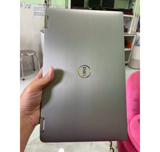 Dell Latitude 9410 2in1 i7-10610U/16G/512G/14 FHD