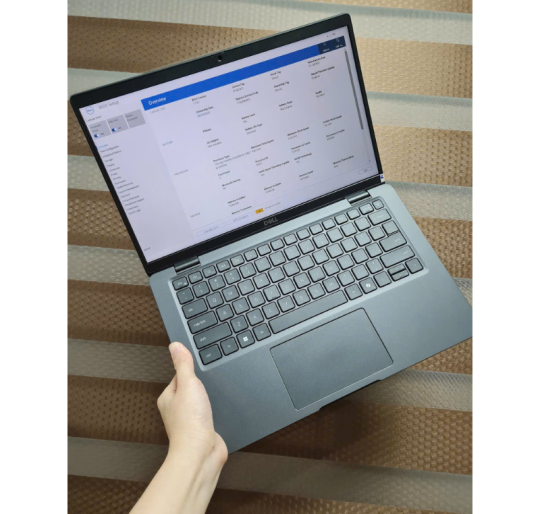Dell Latitude 7420 i5-1145G7/16G/256G/14FHD