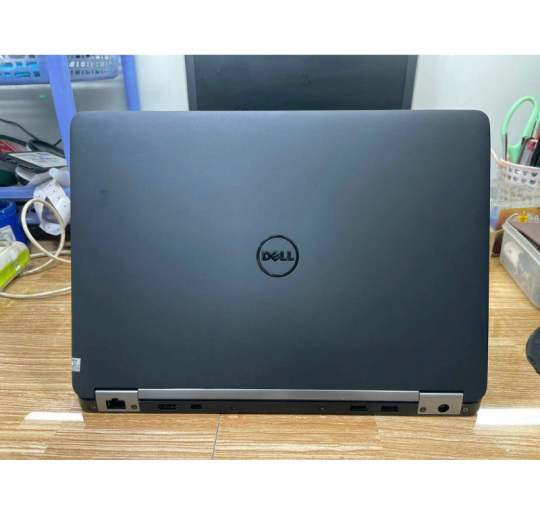 DELL 7270 I5-6300U/8G/256G/12.5HD
