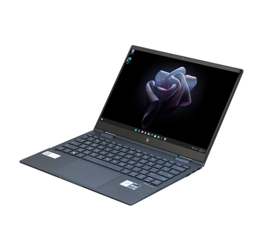 HP Pavilion x360 13-BF0090TU i7-1250U/16G/512G/13.3 OLED 2.8K