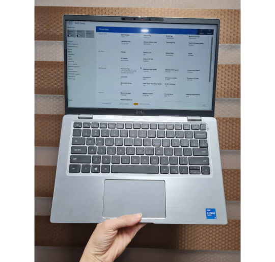 Dell Latitude 7420 i5-1145G7/16G/256G/14FHD