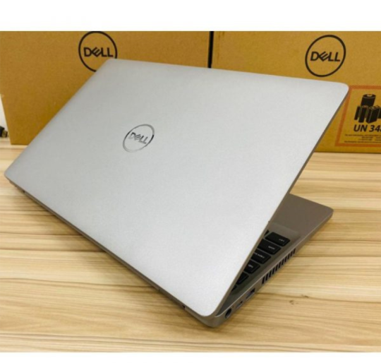 Dell Precision 3551 i7-10750H/16G/256G/P620/15.6FHD