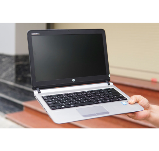 HP PROBOOK 430 G3 I5-6300U/8G/256G/13.3 HD