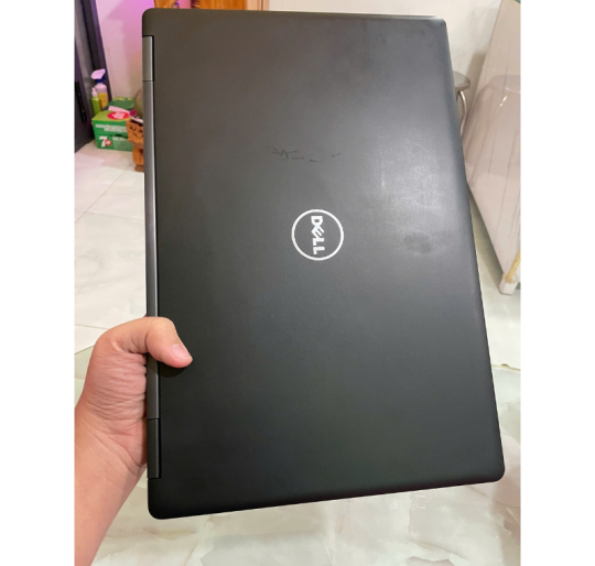 Dell Latitude 5580 i5-7300HQ/8G/240G/MX150/15.6 HD