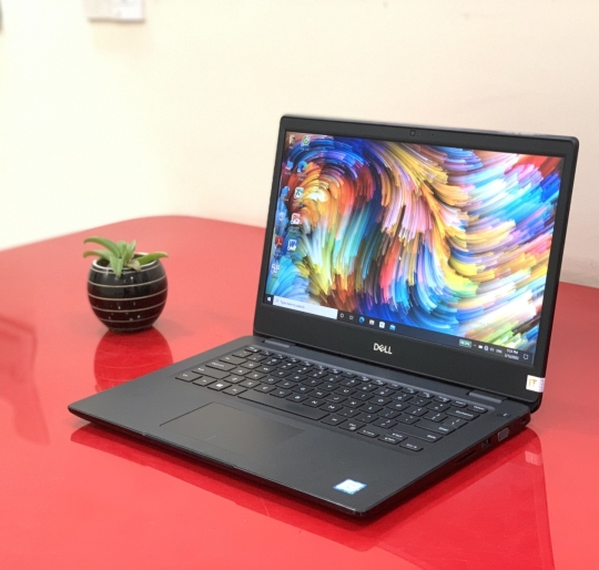 Dell Latitude 3400 i7-8565U/16GB/512GB/14 FHD/VGA
