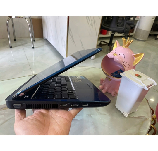 Dell N4110 i5-2450M/6G/120G/14 FHD