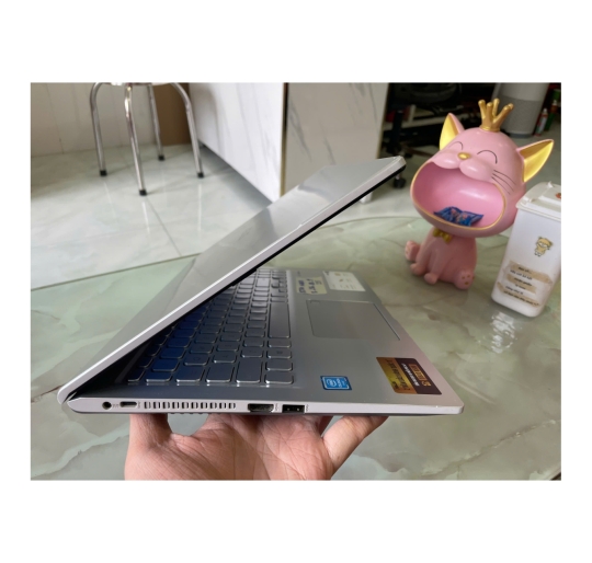 ASUS X515M Celeron N4020/8G/256G/15.6 HD
