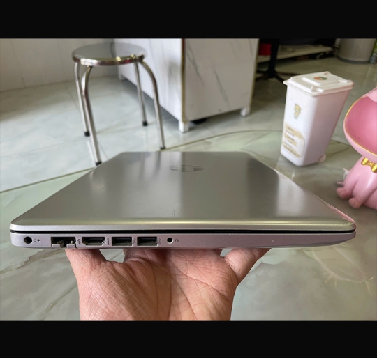 HP 15-DA i3-7020U/8GB/160GB/HD