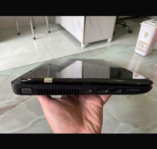 Dell N4110 i5-2520M/6G/120G/14 HD