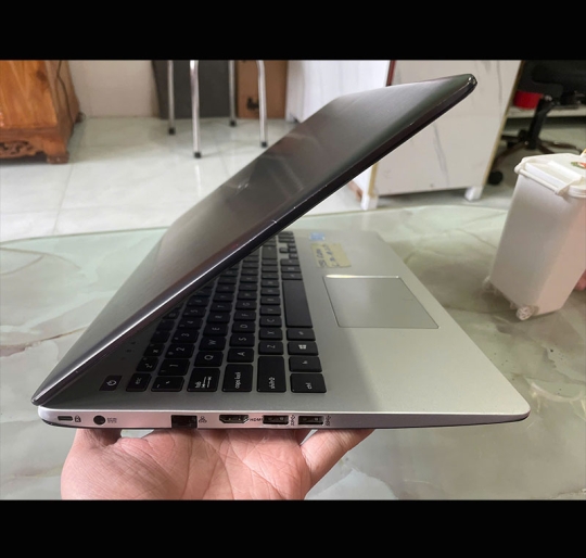 Asus S551 I5-4200U/6G/120G/15.6 HD