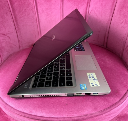Asus K46 i3-3217U/4G/120G/14 HD