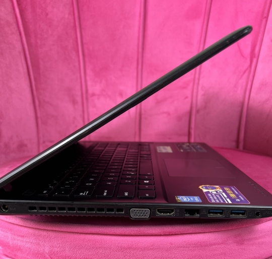 Asus X550LA i3-4010U/4G/128G/15.6 HD