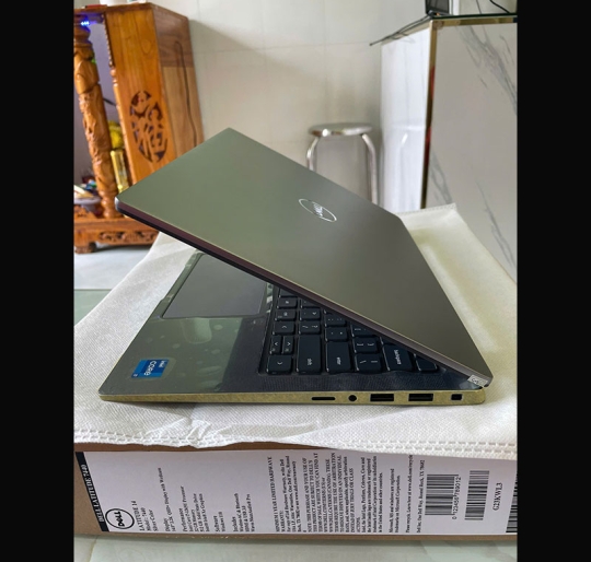 (NEW) Dell Latitude 7440 i7-1365U/32GB/512GB/14 QHD+ Cảm Ứng