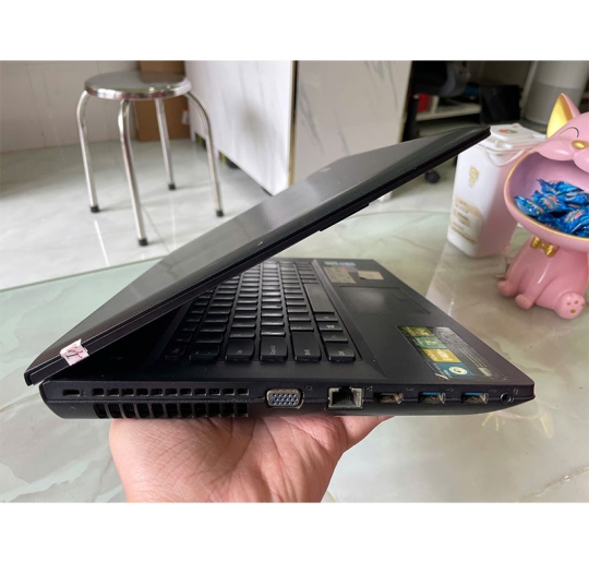 Lenovo Ideapad G400 i5-2450M/4G/128G/14 HD