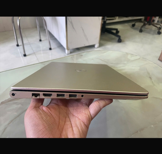 Dell Vostro 5468 i5-7200U/8GB/256GB/GT 940M 2GB/14 FHD