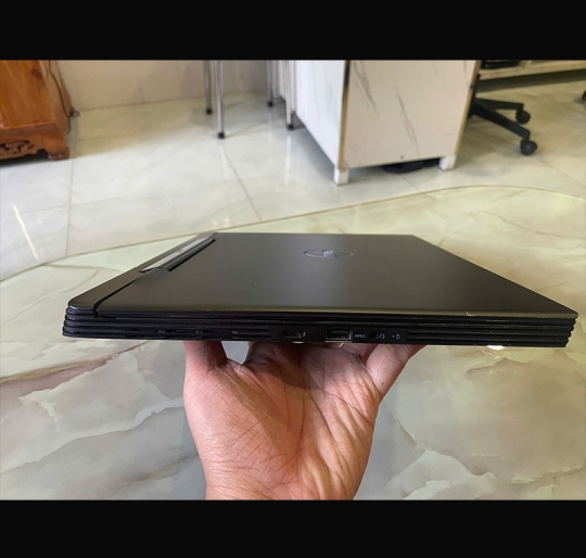 Dell G7 7590 i7-9750H/16G/512G/RTX 2060 6GB/15.6 FHD 144Hz