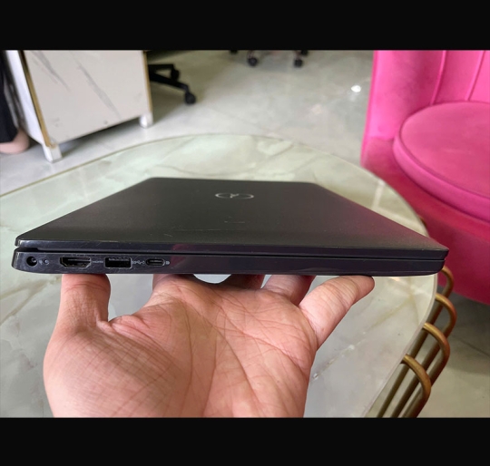 Dell Latitude 3420 i5-1135G7/8G/256G/14 HD