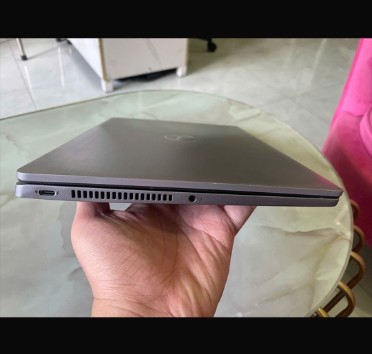 Dell Latitude 7420 i7-1185G7/16G/256G/14 FHD (NHÔM)