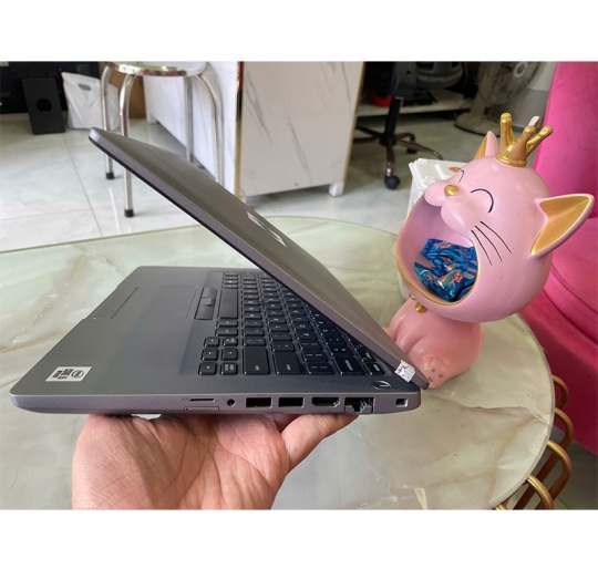 Dell Latitude 5411 i5-10400H/8G/256G/14 FHD