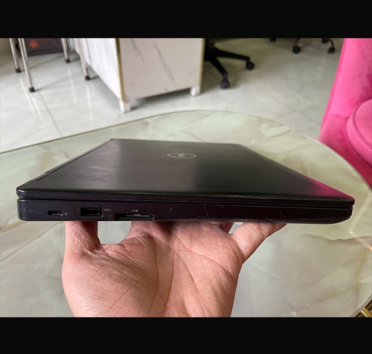 Dell Latitude 5490 i7-8650U/8GB/256GB/14 FHD