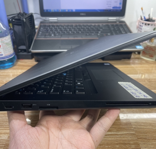 Dell 5491 I5-8300H/8G/256G/14 FHD