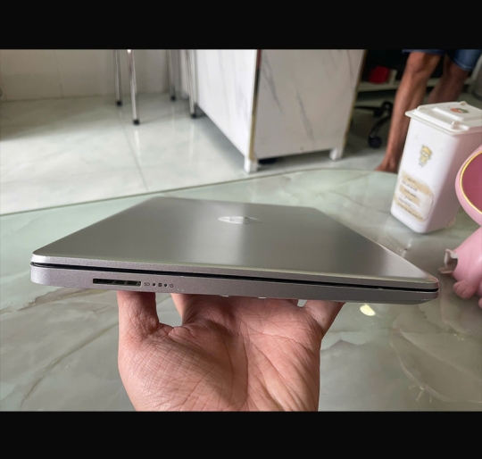 HP 14-DQ i3-1115G4/8GB/256GB/14 FHD