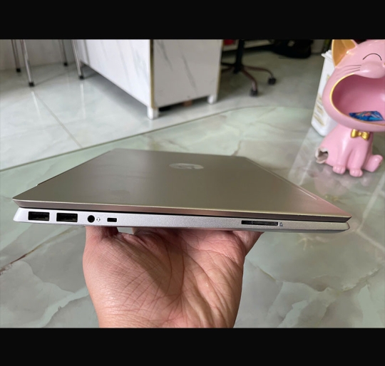 HP Pavilion 14-CE i5-8265U/8G/128GB+500GB/14 FHD