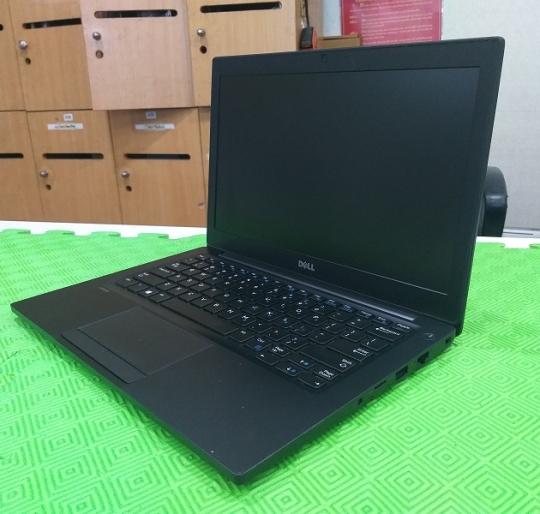 Dell Latitude 7280 i7-6600U/8G/256G/12.5 HD