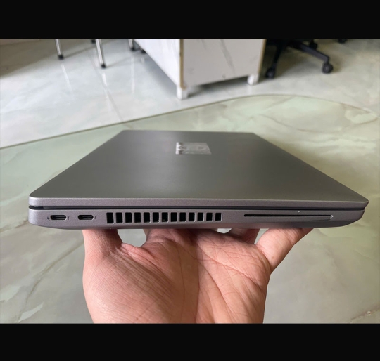 Dell Latitude 5421 i7-11850H/16GB/256GB/MX 450 2GB/14 FHD