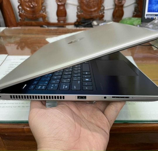 HP Probook 450 G5 i5-8250U/8G/128+500GB/15.6 FHD