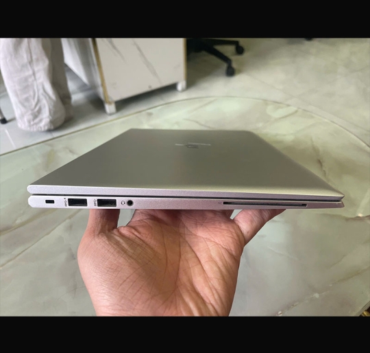 HP Elitebook 840 G8 i5-1145G7/8GB/256GB/14 FHD
