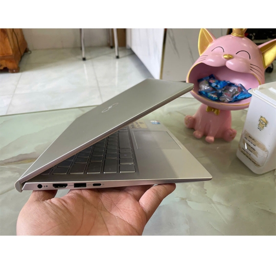 Dell Inspiron 5301 i5-1135G7/8G/512G/13.3 FHD