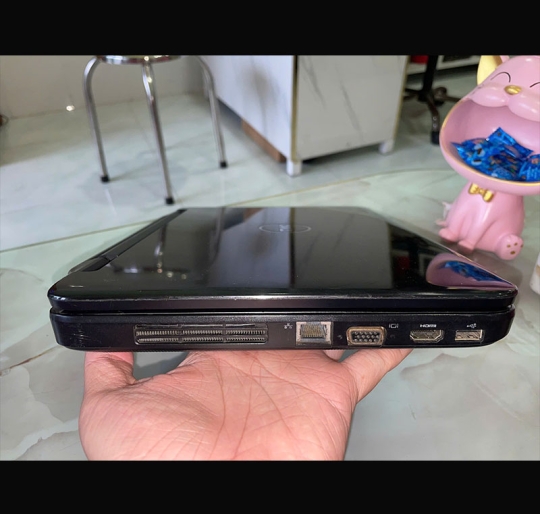 Dell N4050 i5-2520M / 6GB / 128GB / 14 HD