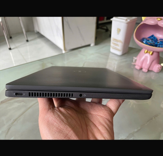 Dell Latitude 7320 i7-1185G7/16GB/512GB/13.3 FHD