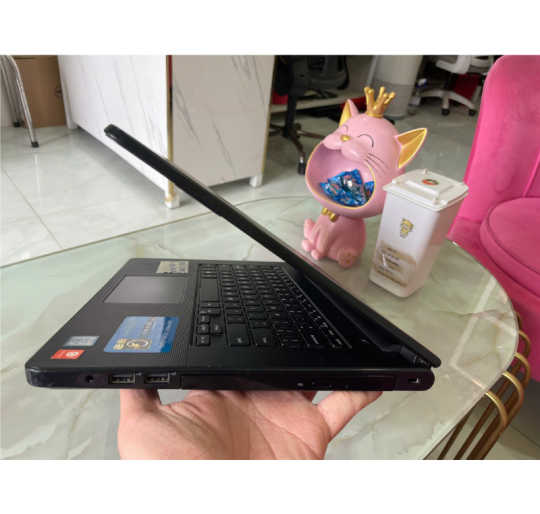 Dell Vostro 3459 i5-6200U/4G/120G/14 HD