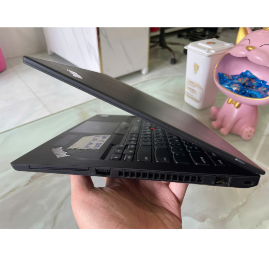 Lenovo T490 I5-8365U/8G/256G/14 HD