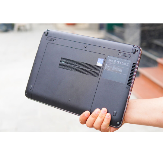 HP PROBOOK 430 G3 I5-6300U/8G/256G/13.3 HD