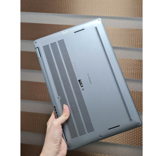 Dell Latitude 7310 (Nhôm) i5-10210U/8G/256G/13.3FHD