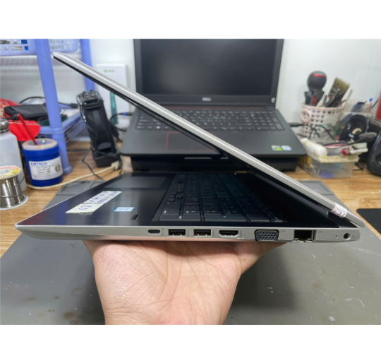 HP Probook 450 G5 i5-8250U/8G/128G+500G/15.6 FHD