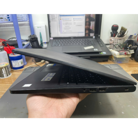 Dell Inspiron 3552 N3050/4G/120G/15.6HD